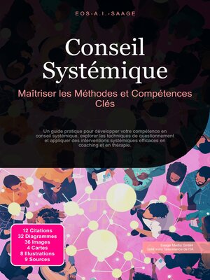 cover image of Conseil Systémique